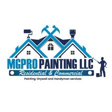 MGPro Painting, LLC logo