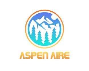 Aspen Aire LLC logo