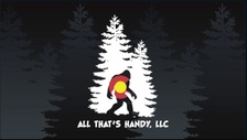 Logo for All That's Handy, LLC