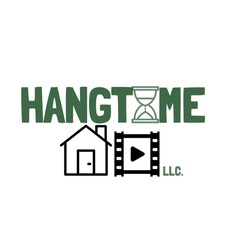 Logo for Hang Time Home Media