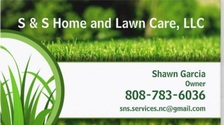 Avatar for S&S Home and Lawn Care