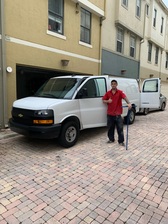Logo for SPG South Florida Plumbing Group