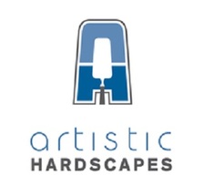 Artistic Hardscapes logo