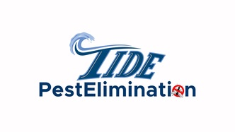 Tide Pest Elimination logo