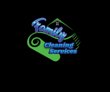 Logo for Family Cleaning Services Facebook