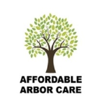 Logo for Affordable Arbor Care