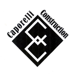 Caporelli Construction logo