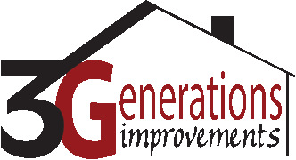 3 Generations Improvements, Inc. logo