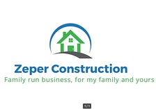 Avatar for Zeper Construction LLC