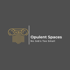 Opulent Spaces LLC logo