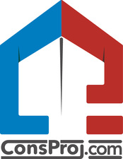ConsProj logo