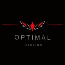 Logo for Optimal Hauling & Labor