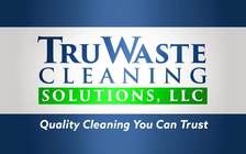 TruWaste Cleaning Solutions, LLC logo