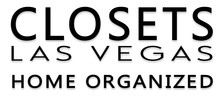 Closets Las Vegas logo