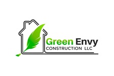 Green Envy Construction, LLC logo