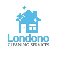 Logo for Londono Cleaning Service