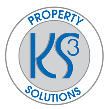 Logo for KS3 Property Solutions, LLC