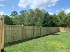 Logo for Rome Fence Company