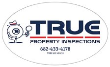 True Property Inspections, LLC logo
