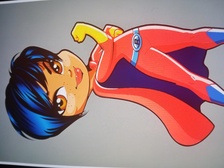 Logo for Just-N-Time-Cleaning