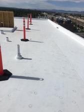 Loyalty Roofing, LLC logo