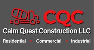 Calm Quest Construction LLC logo