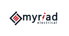 Avatar for Myriad Electrical Contractors, Inc.