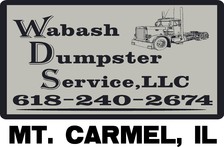 Avatar for Wabash Dumpster Service, LLC