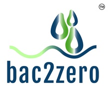 Logo for Bac2zero, LLC