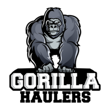 Gorilla Haulers, LLC logo