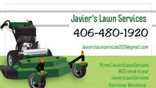 Avatar for Javiers Lawn Services - Home Facebook