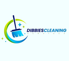 Dibbies Cleaning Service logo