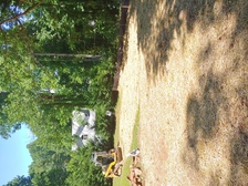 Logo for Martin Grading and Excavating LLC