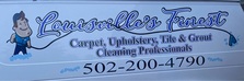 Avatar for Louisvilles Finest Carpet Cleaning LLC - Home Facebook