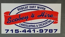 Avatar for Scobey for Hire