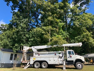 Elements Landscape, LLC logo