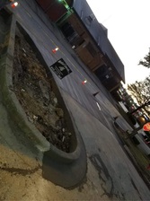 Monfort Concrete, LLC logo