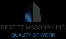 BEST TT Masonry Inc logo