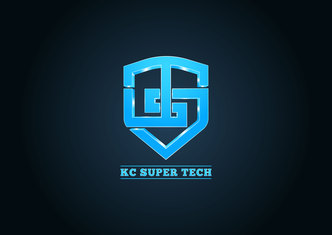 KC Super Tech, LLC logo