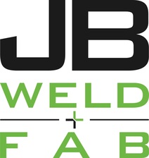 JB Weld and Fab logo
