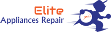 Elite Appliances logo