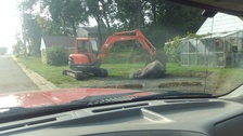 Avatar for Ellis Benson's skid loader service, excavating and landscaping - Hlavn strnka Facebook