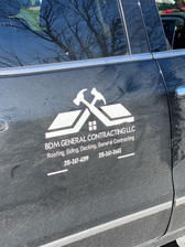 Avatar for BDM General Contracting - Home Facebook