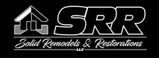 Logo for Solid Remodels & Restorations
