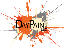 DayPaint, LLC. logo
