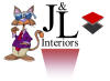 J & L Interiors, Inc. logo