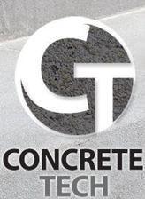 Logo for Concrete Tech