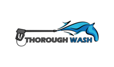 ThoroughWash logo