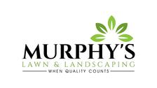 Logo for Murphys Lawn Service