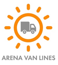 Logo for Arena Van Lines, Inc.